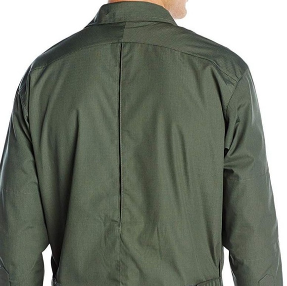 Blackhawk MDU (Modern Dress Uniform) field shirt - Picture 3 of 4